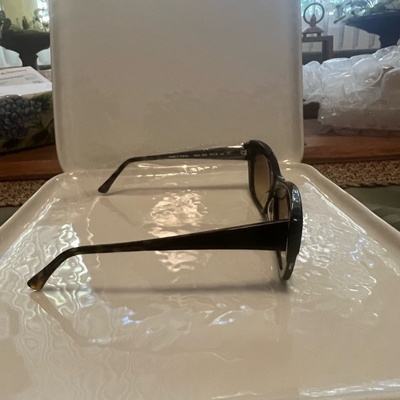 NWT French Sunglasses by Boz Eyewear - Picture 7 of 8